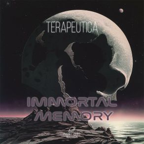 Immortal Memory album cover