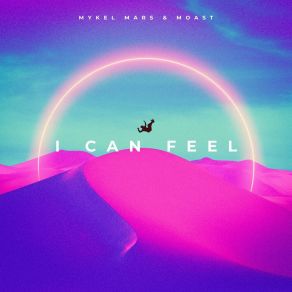 I Can Feel album cover