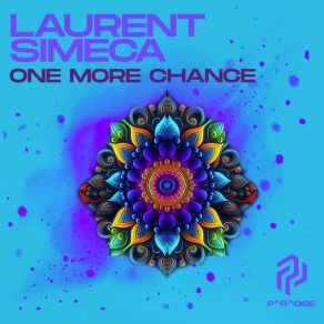 One More Chance album cover