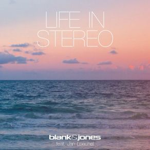 Life In Stereo album cover