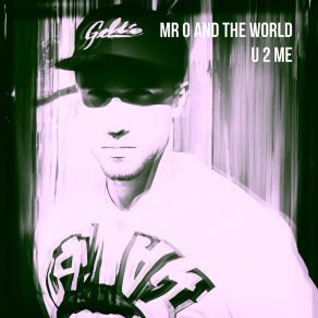 U 2 Me album cover