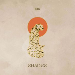 Shades album cover