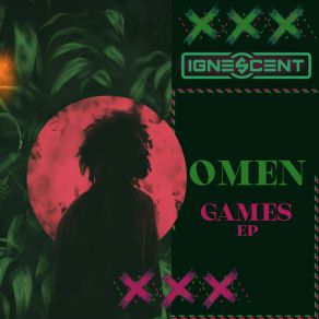 Games album cover