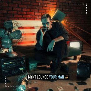 Your Man album cover