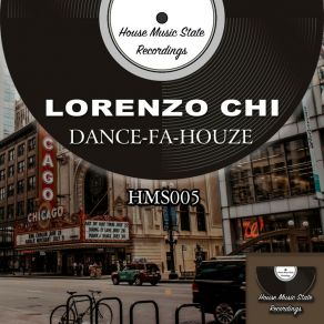 DANCE-FA-HOUZE (Original Mix) album cover