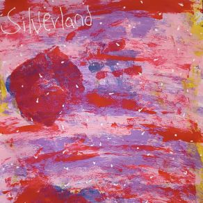 Algo Extraño album cover