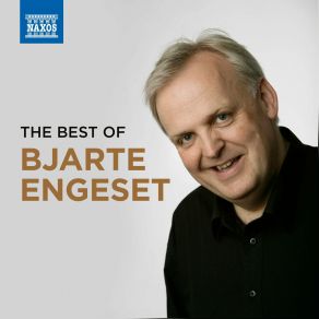 The Best Of Bjarte Engeset album cover