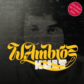 KULT - Das Beste Der Frühen Jahre (CD1) album cover