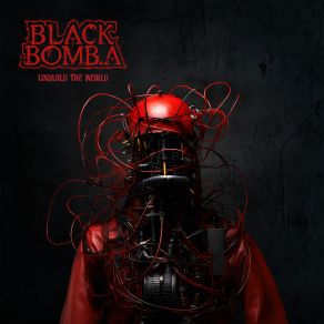 Unbuild The World album cover