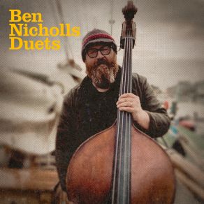 Duets album cover