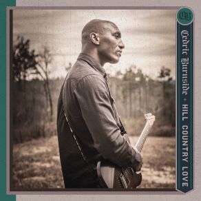 Hill Country Love album cover