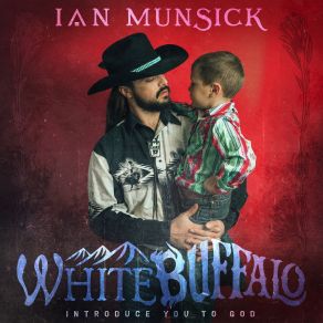 White Buffalo (Introduce You To God) album cover