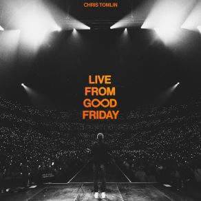 Live From Good Friday album cover