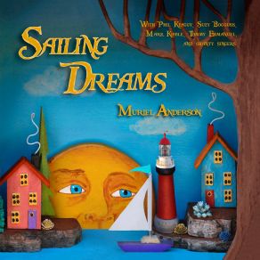 Sailing Dreams album cover