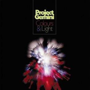 Colours & Light album cover
