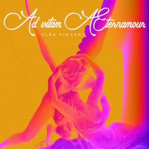 Ad Vitam Æternamour album cover