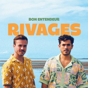 Rivages album cover