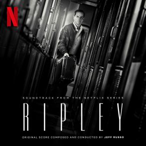 Ripley (Soundtrack From The Netflix Series) album cover