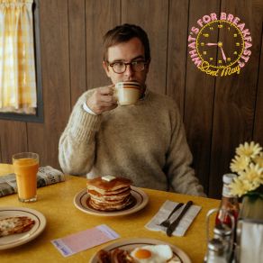What’s For Breakfast? album cover