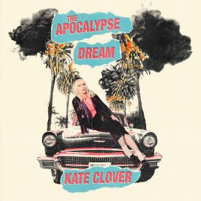 The Apocalypse Dream album cover