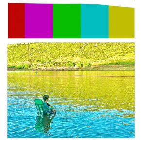 Barge At Will album cover