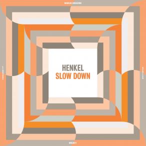 Slow Down (Original Soundtrack) album cover