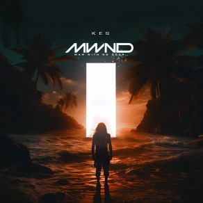 Man With No Door album cover