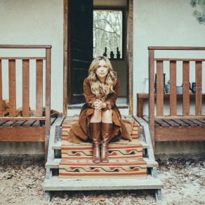 The Sacred In The Ordinary album cover