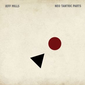 Neo Tantric Parts album cover