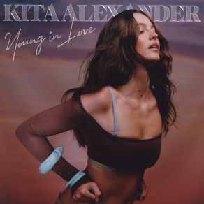 Young In Love (CD2) (Single) album cover