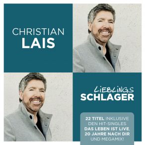 Lieblingsschlager album cover
