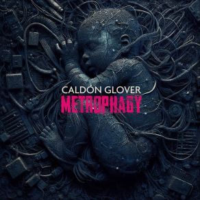 Metrophagy album cover