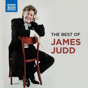 The Best Of James Judd album cover