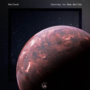 Journey To New Worlds album cover