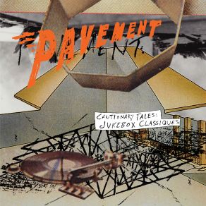 Cautionary Tales: Jukebox Classiques (CD9) album cover
