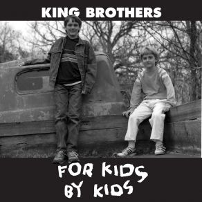 For Kids By Kids album cover
