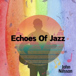 Echoes Of Jazz album cover