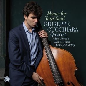 Music For Your Soul album cover