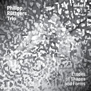 Etudes Of Shapes And Forms album cover