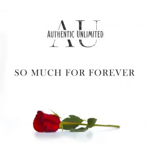 So Much For Forever album cover