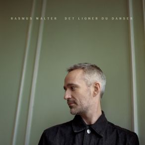 Det Ligner Du Danser album cover