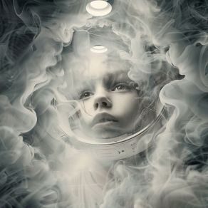 Viaje Cósmico album cover
