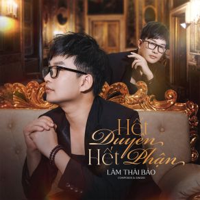Hết Duyên Hết Phận album cover