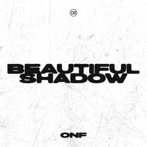 Beautiful Shadow album cover