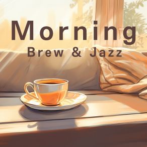 Morning Brew & Jazz album cover