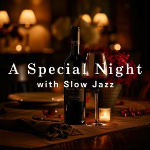A Special Night With Slow Jazz album cover