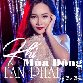Khi Mùa Đông Tàn Phai album cover