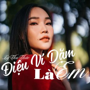 Điệu Ví Dặm Là Em album cover