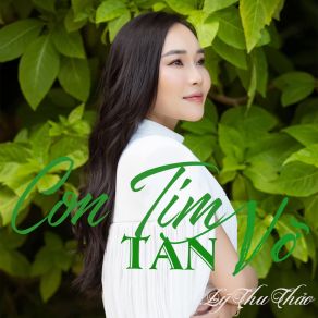 Con Tim Tan Vỡ album cover