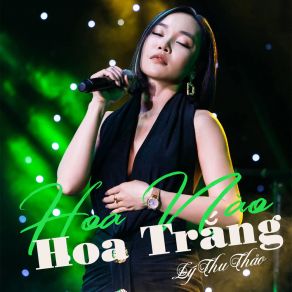Hoa Nào Hoa Trắng album cover